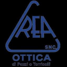 Ottica C.R.E.A. Logo
