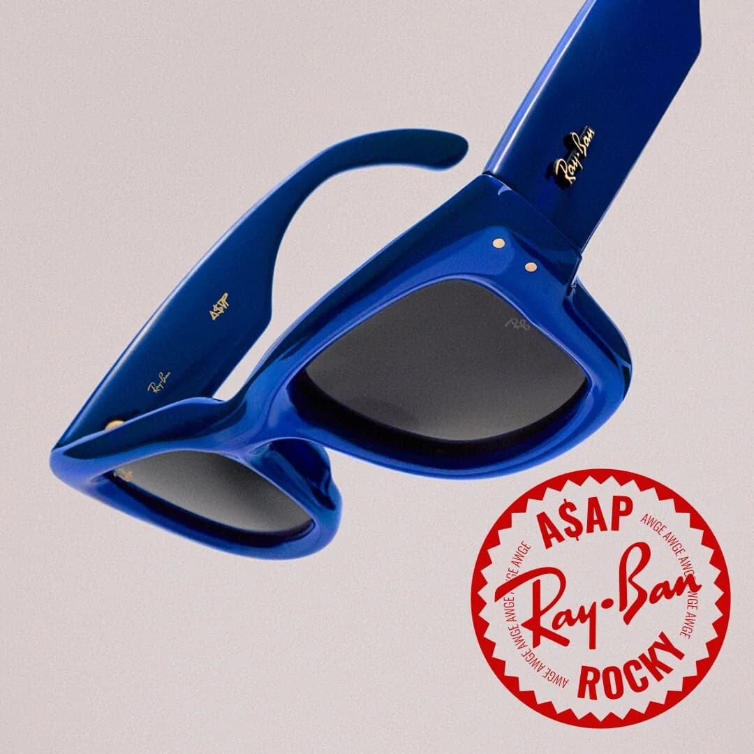 Occhiali da sole Ray-Ban fashion