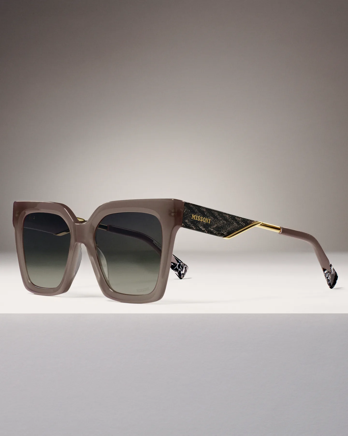 Montatura da sole Missoni still life