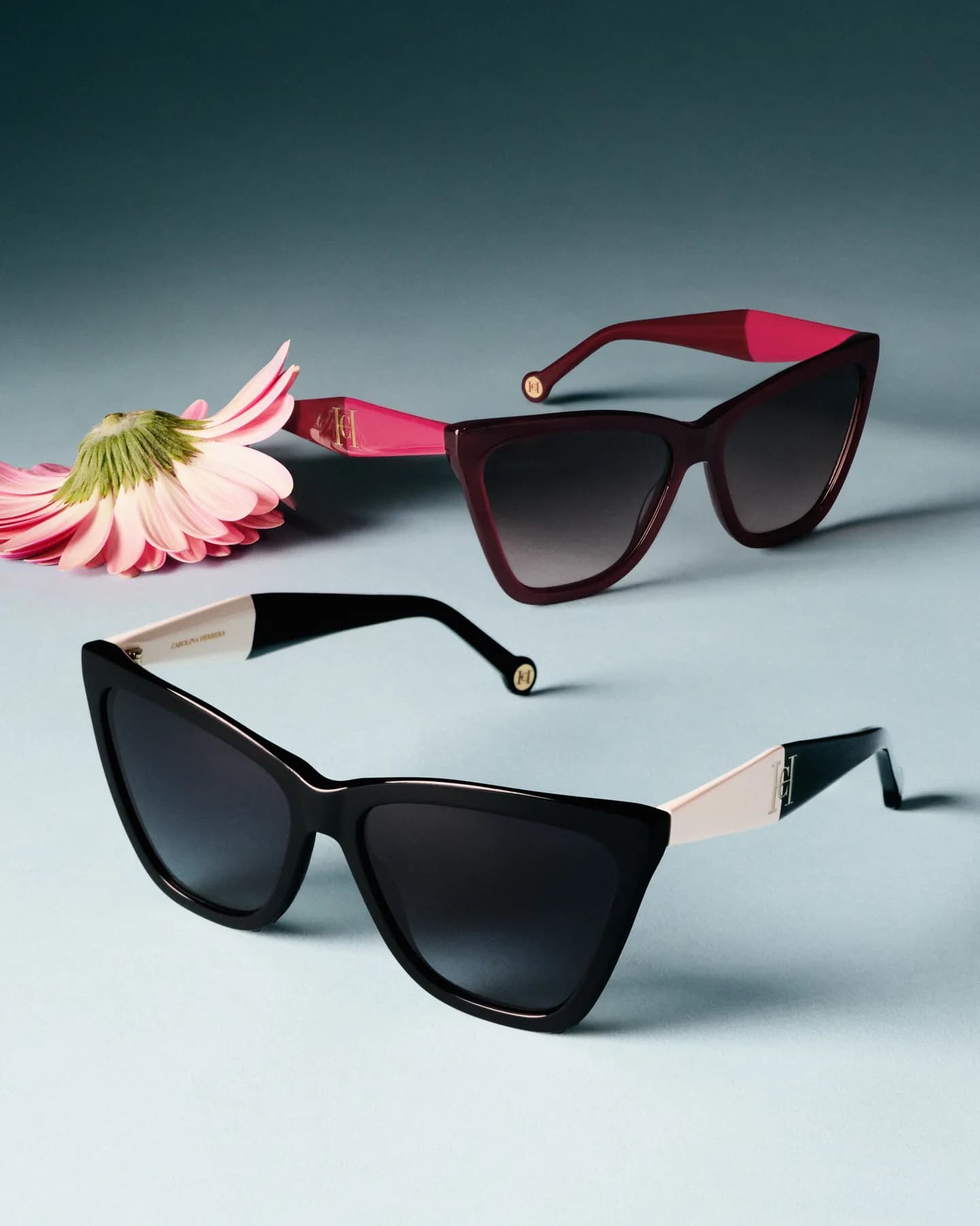 Occhiali da sole Carolina Herrera essential